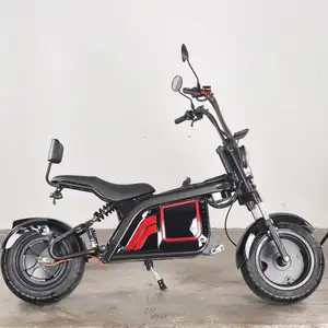 800W/60V USA used wholesale electric/e/electric mountain Electric motorcycle