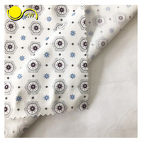 Fabricant Fournir la Dernière Conception Offre Spéciale personnalisé Design de mode drap de lit/housse de couette imprimé tissu pour les pantalons de plage