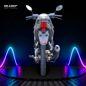 City Racer 135cc 17 pouces Pneu 110cc <span class=keywords><strong>125cc</strong></span> Super Cub <span class=keywords><strong>Moto</strong></span> <span class=keywords><strong>2022</strong></span> Nouveau Design Hond Type et Enfants Moteur Horizontal - Product Image 2