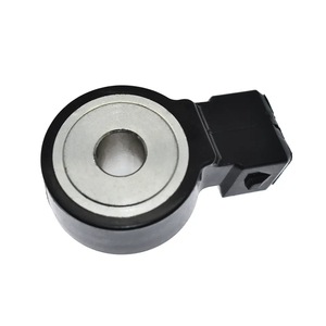 Capteur de cliquetis 22060-30P00 pour Nissan Bluebird U13 Cefiro A32 Pièces automobiles - Product Image 3