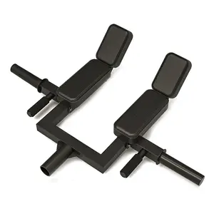 Almohadilla de empuje para hombros en cuclillas Hack Squat Rack Squat Push Rack Barbell Barrel Almohadilla de hombro auxiliar Equipo de fitness