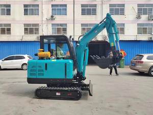 3-тонный двигатель, гусеничный экскаватор, мощный двигатель Eaton Shimadzu, гарантия 1 год, отчет о видеоосмотре - Product Image 3