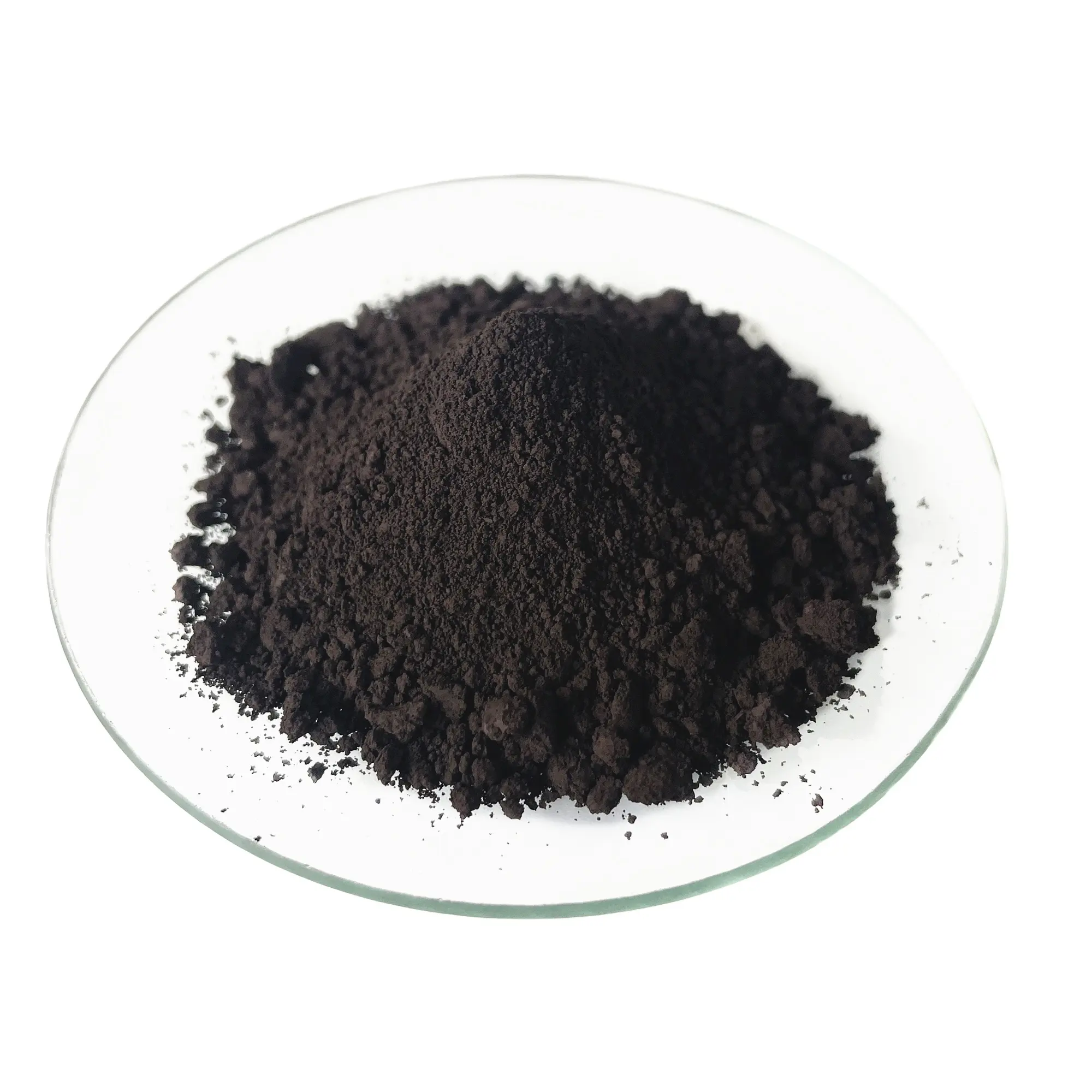酸化鉄ブラック330塗料および建材用合成酸化鉄ブラック