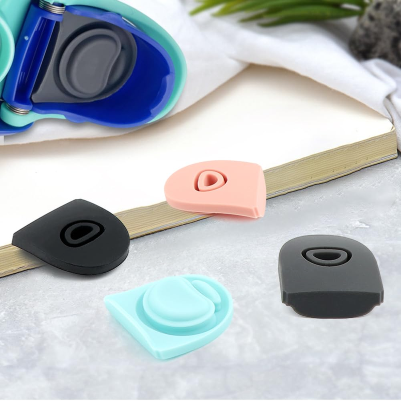 Silicone Lipstick Holder Keychain Anti Lost