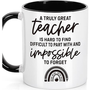 Mug à café en céramique amusant pour la retraite, 11 oz, compatible micro-ondes, pour employé de bureau, collègue, ami, maman, papa, vaisselle quotidienne - Product Image 4