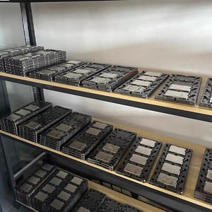 ซีพียูเซิร์ฟเวอร์ Xeon Platinum 8458P ของแท้ พร้อมฮาร์ดไดรฟ์ ความเร็ว 2.7 GHz 44 คอร์ มีสินค้าในสต็อก - Product Image 6