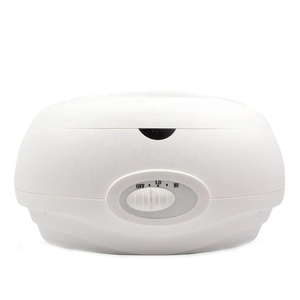 Big Hand <b>Paraffin</b> Heater Therapy Bath Wax Pot Warmer Beauty Salon Spa Electric Hair Removal Wax Heater Cosmetology Equipment - Product Image 4