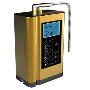 Vendita calda Filtro Acqua Alcalina Idrogeno <span class=keywords><strong>Alka</strong></span> ionizzatore - Product Image 2