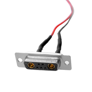 โมดูล GaN C-UAS 50W 1-6GHz กำลังขยายเสถียร ±1dB เครื่องขยายสัญญาณกำลังเชิงเส้นแบบวงกว้างสำหรับการรักษาความปลอดภัยในพื้นที่ต่ำ - Product Image 4