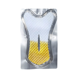 Gel T-Mask Intime Bicolore Platine Hygiène Féminine Soin Hydratant et Raffermissant - Product Image 2