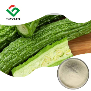 ผงโพลีเปปไทด์เคเกรดอาหาร สารสกัดมะระขี้นกเปปไทด์ 75% - Product Image 1