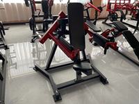Nouvelle Série d'Équipements de Musculation Chinois à Charge Libre 2026 – Appareil de Musculation des Bras Latéraux (SIDE ARM LIFT TRAINER) – Vente Flash