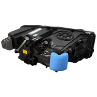 Pour Rolls-Royce Ghost Quatrième Génération, Ensemble de Phares Avant LED Laser, 12V 6000K, Gauche Droite, Éclairage Original