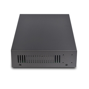 EN-PSE908GS Commutateur réseau PoE <span class=keywords><strong>IEEE802</strong></span>.3af à 150W, 8 ports PoE + 2 ports Uplink PoE, protection contre la foudre 4KV 10/700us - Product Image 4