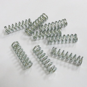 0.2mm 0.3mm 0.4mm 0.5mm 0.6mm 0.8mm 1mm 2mm tùy chỉnh 304 thép không gỉ 316 lò xo nén chất lượng cao - Product Image 6