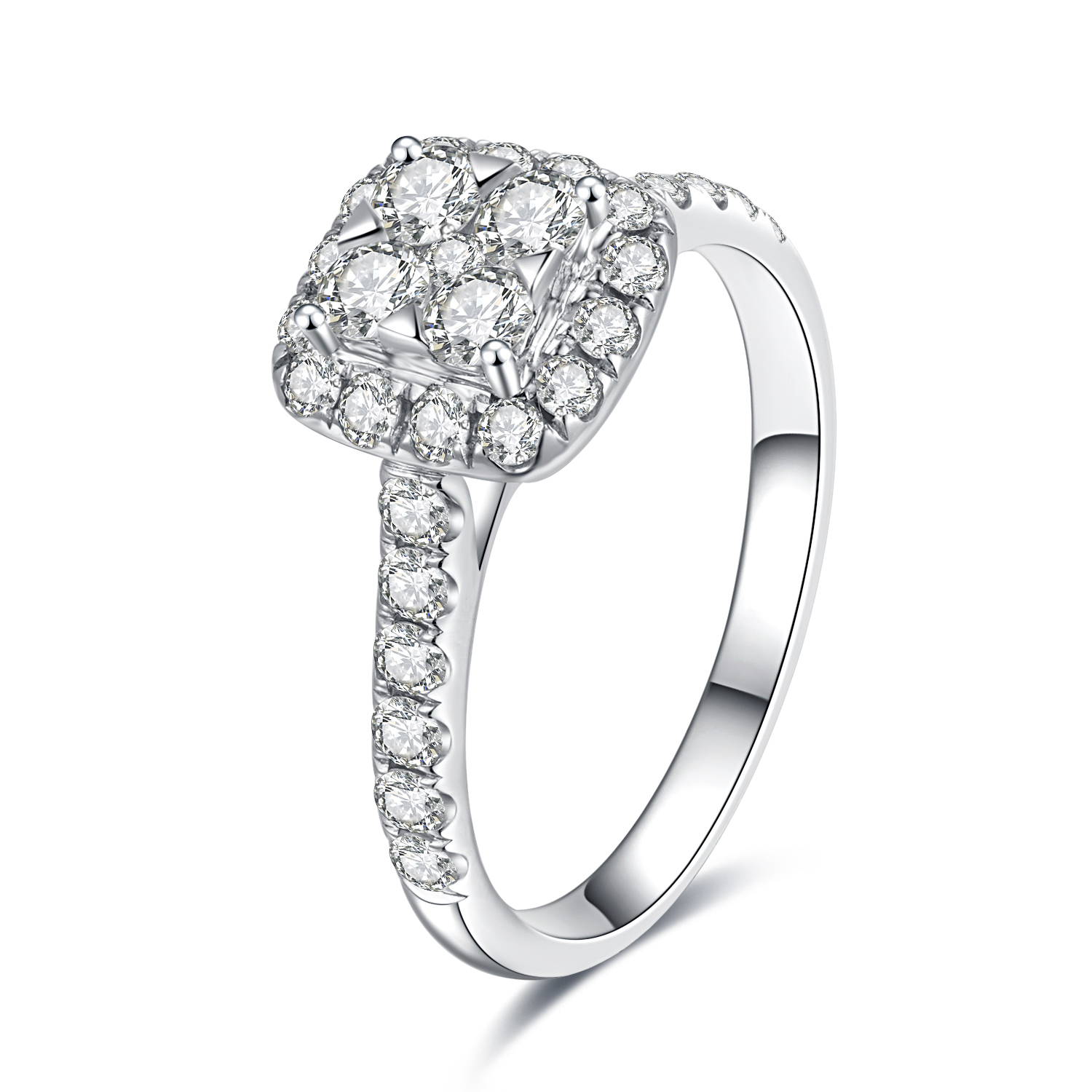 Or jaune 18K