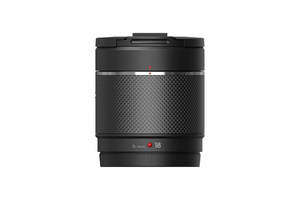 DL 18mm F2.8 ASPH Lens Genuine Professional Prime Lens Compatible with <strong>DJI</strong> Inspire 3 <strong>Ronin</strong> 4D in Stock - Product Image 2