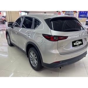 <span class=keywords><strong>Mazda</strong></span> CX-<span class=keywords><strong>5</strong></span> <span class=keywords><strong>2022</strong></span>, 5L, Automático, Tracción en Dos Ruedas, Combustible, Volante a la Izquierda, Euro VI, SUV Compacto, Vehículo de Nueva Energía - Product Image 6