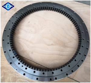 Подшипники поворотные для экскаватора Luoyang JW PC2000 21T-25-00111 - Product Image 6