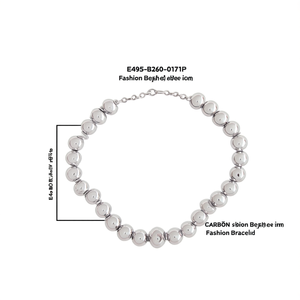 E495-B260-0171P Fashion <b>Beaded</b> <b>Bracelets</b> - Product Image 2