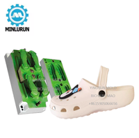 Chaussons d'intérieur pour hommes Cloud, légers, en EVA, avec semelle épaisse et douce, imperméables, massants