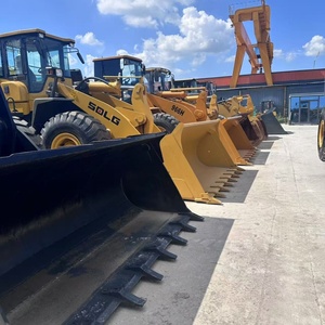 Chargeuse CAT 966H d'occasion moteur d'origine haute performance basses heures de travail - Product Image 4