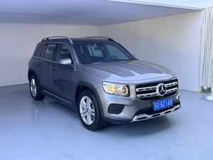 <span class=keywords><strong>Mercedes</strong></span> <span class=keywords><strong>Benz</strong></span> <span class=keywords><strong>2022</strong></span> GLB 180 Dynamic SUV Compacto Usado 1.3T FWD con Volante a la Izquierda para Exportación - Product Image 3