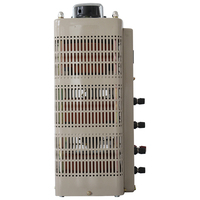 Transformateur variable à bobine toroïdale triphasé TSGC2-3000VA 3KVA, vente chaude