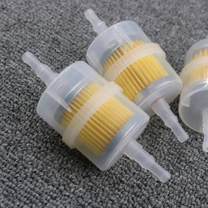 Filtre à carburant universel pour moto, prix d'usine, neuf, en plastique et pour essence, pour motos - Product Image 3