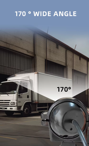 Système <span class=keywords><strong>de</strong></span> caméra <span class=keywords><strong>de</strong></span> <span class=keywords><strong>recul</strong></span> à LED infrarouge pour véhicules utilitaires 1080P Bus Remorque Camion <span class=keywords><strong>Camping</strong></span>-<span class=keywords><strong>car</strong></span> Rv Caméra <span class=keywords><strong>de</strong></span> <span class=keywords><strong>recul</strong></span> arrière pour camion - Product Image 5