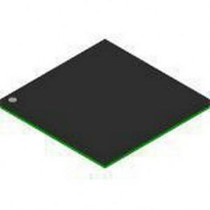 100% New & Genuine XC6SLX25-2FTG256I Field Programmable Gate Array (FPGA) Integrated Circuit ic Electronic Component - Product Image 1