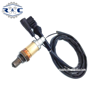 Nuevo R & C Sonda Lambda de alta calidad 11761466063 11761707391 para <span class=keywords><strong>Alfa</strong></span> <span class=keywords><strong>Romeo</strong></span>/Audi/Daimler/1.1L-5.3L Sensor de relación A/F - Product Image 1