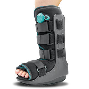 E-life MWKP850 bot rehabilitasi medis, penjepit kaki pergelangan kaki, peralatan penjepit fraktur - Product Image 1