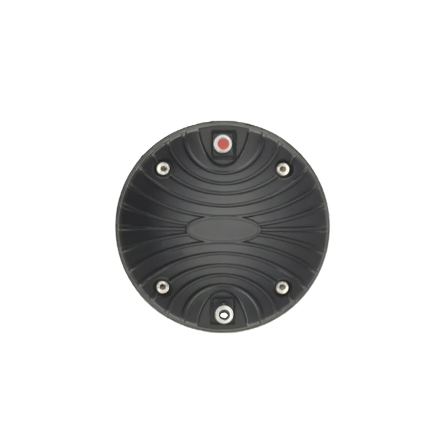 2024 Professional 4401AHG16 Driver Tweeter with Titanium Diaphragm Newest Music System Speaker for Audio Video & Lighting