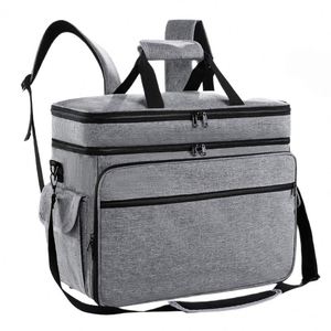 Free sample OutdoorTote Bags Multifunctional Traveling Case Large Capacity <b>Sewing</b> <b>Machine</b> Storage Bag - Product Image 1