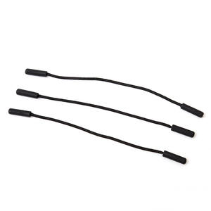 Veste de sac à dos d'extérieur Pantalon de sport Fermeture à glissière durable Tirette à glissière Fixateur d'étiquette Aide pour veste Sac à dos - Product Image 2