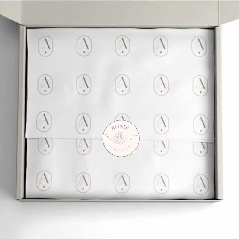 High Quality Custom Personalized Wrapping Paper