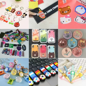Rubber Product Making Machinery Silicone Dispensing Machinery - Product Image 4