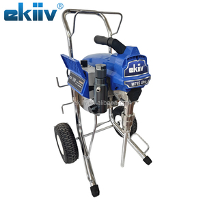 เครื่องพ่น <span class=keywords><strong>M795</strong></span> ekiiv รุ่นพิเศษหัวปืนแรงดันสูง3000W เครื่องพ่นสุญญากาศแรงดันสูง - Product Image 4