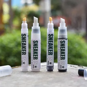Amazon hotsale Factory offer premium midsole paint marker midsole marker pen paint marker for shoes