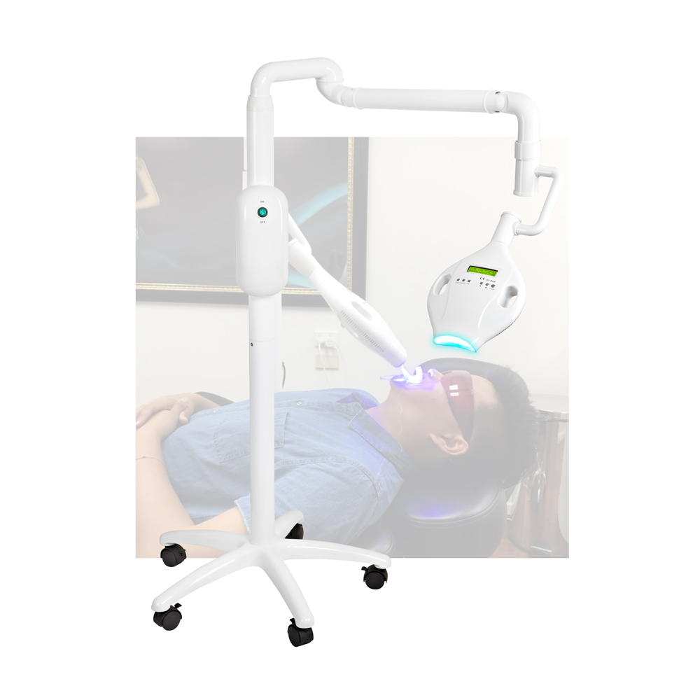 teeth whitening machine for professional use