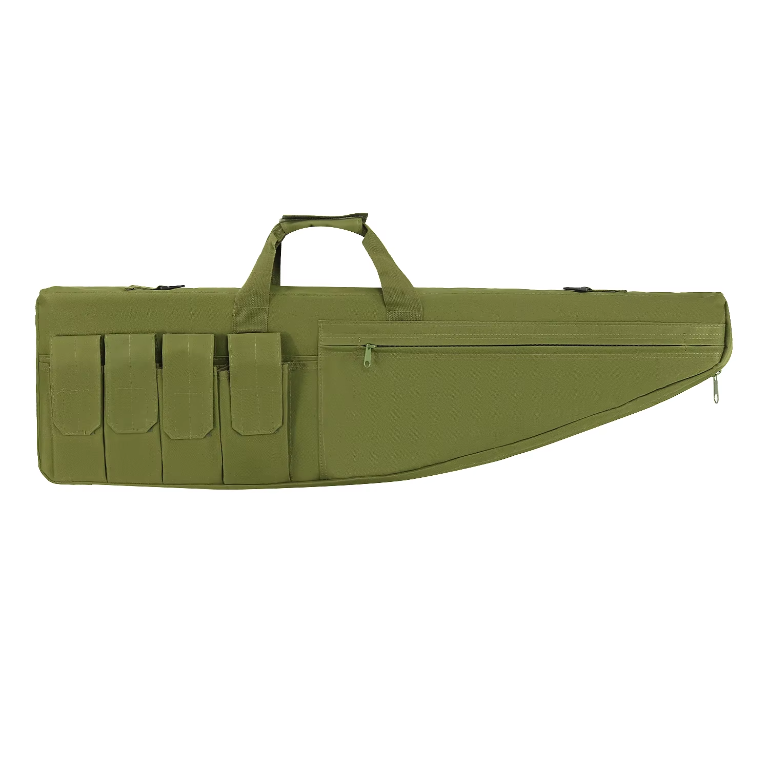 amryสีเขียว