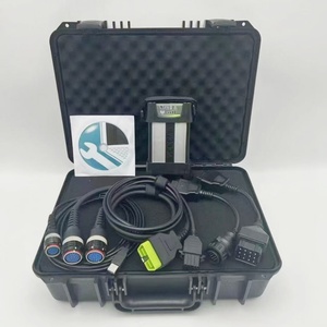 Renault Truck <b>Diagnostic</b> Kit Excavator Vocom 88890300 Communication Interface <b>Diagnostic</b> <b>Tool</b> - Product Image 1