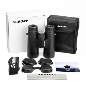 Svbony Binoculars 10x42 8x32 Multi Coating Rubber Outdoor Use - Product Image 4