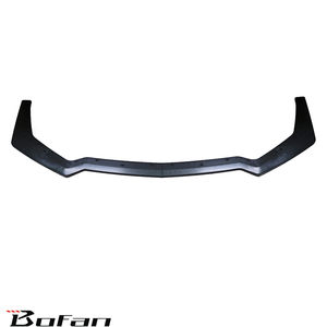 Pare-chocs avant de voiture de Style <span class=keywords><strong>GT</strong></span> pour <span class=keywords><strong>Mustang</strong></span> 2018-2022 - Product Image 2