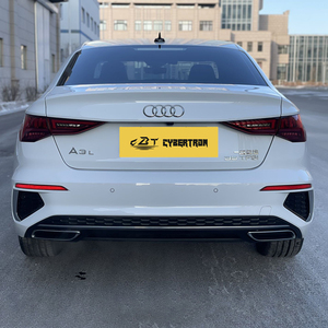 <span class=keywords><strong>Audi</strong></span> <span class=keywords><strong>A3</strong></span> <span class=keywords><strong>2023</strong></span> de Segunda Mano, Gasolina, 1.4T, 5 Plazas, Sedán, Volante a la Izquierda, <span class=keywords><strong>Precio</strong></span> Económico, Auto Usado - Product Image 5