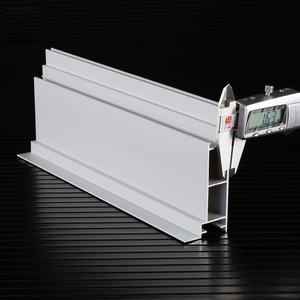 Letrero Luminoso LED con Marco de Aluminio y Diseño de Dientes de Sierra Invertidos, Caja de Luz sin Marco Resistente a la Corrosión y la Oxidación - Product Image 4