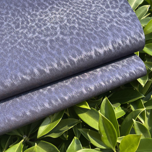 <span class=keywords><strong>Pelle</strong></span> PU Personalizzata con Stampa Leopardata a Base Biologica, Effetto <span class=keywords><strong>Pelle</strong></span>, per Borse, Portafogli, Accessori, Imballaggi, a Base d'Acqua - Product Image 2