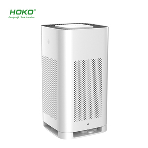 Ionizador Eléctrico de Alto Rendimiento de Nueva Generación, Purificador de Aire Pequeño de Escritorio <span class=keywords><strong>para</strong></span> <span class=keywords><strong>Asma</strong></span> - Product Image 2