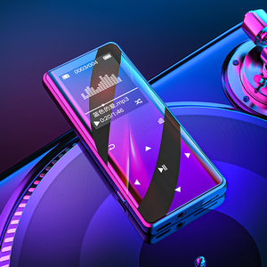 Reproductor MP3 Bluetooth A7 con Pantalla TFT <span class=keywords><strong>de</strong></span> 1.8 Pulgadas, Botones Táctiles, Altavoz Integrado, Radio FM, Grabadora <span class=keywords><strong>de</strong></span> Voz, Venta al por Mayor <span class=keywords><strong>de</strong></span> Fábrica - Product Image 2